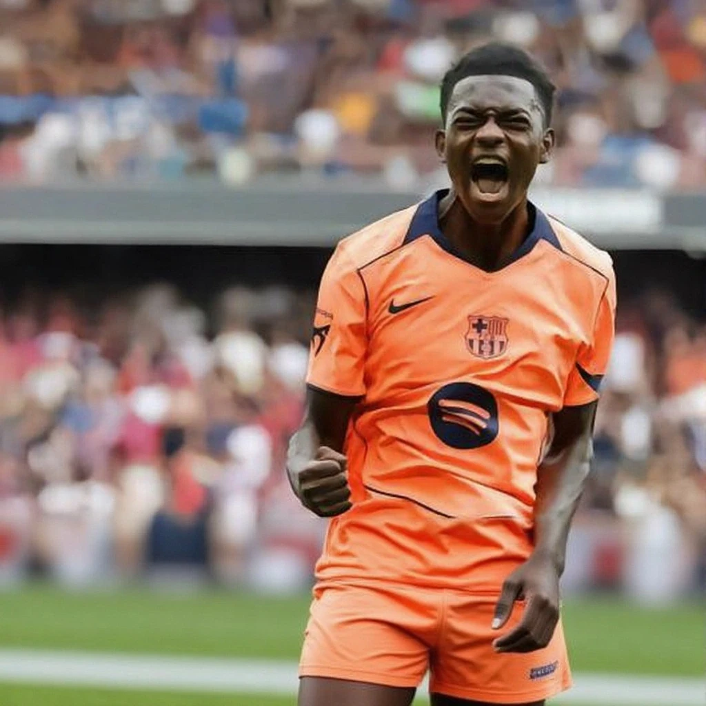 Brugge Director: Yamal Will Guide Bisewu, Helping Him Settle at Barça